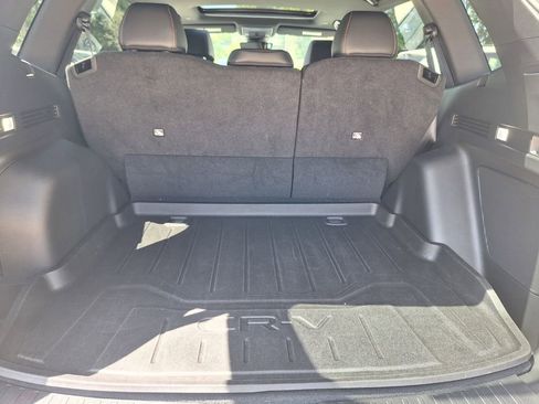 Used 2025 Honda CR-V Sport Touring image 28