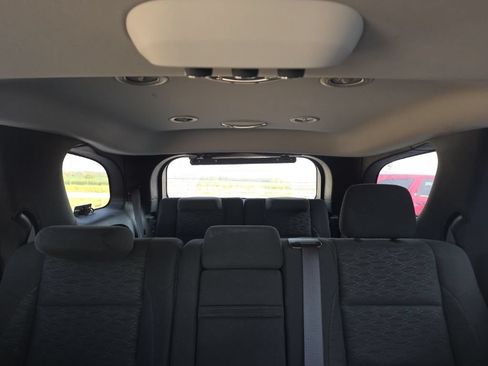 Used 2022 Dodge Durango SXT w/ Trailer Tow Group IV AWD/4WD image 20