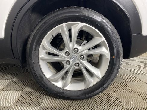 Certified 2022 Buick Encore GX Preferred w/ Cold Weather Comfort Package image 34