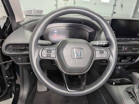 Certified 2023 Honda HR-V LX image 34