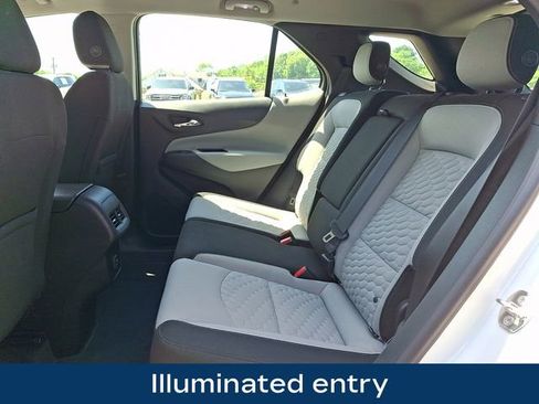 Used 2019 Chevrolet Equinox LS AWD/4WD image 18