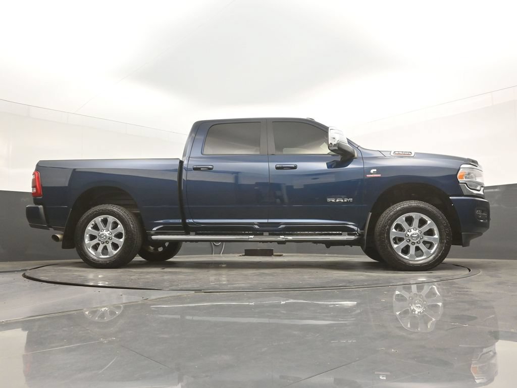 Used 2023 RAM 2500 Laramie AWD/4WD image 39