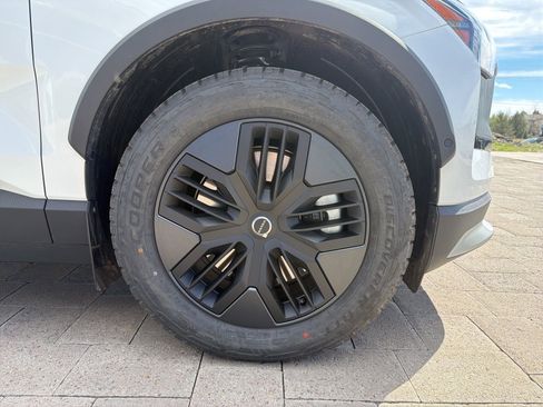 New 2026 Volvo EX30 Cross Country Ultra w/ Protection Package Premier image 8