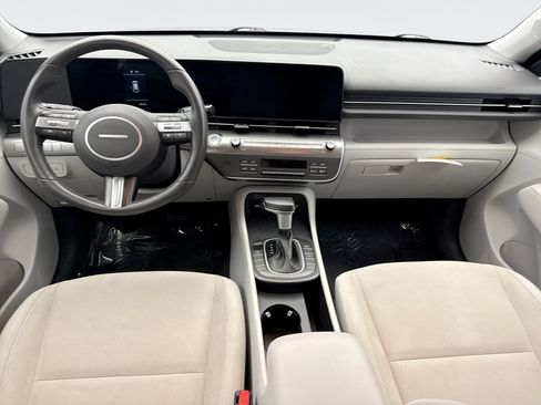 Used 2024 Hyundai Kona SEL image 14