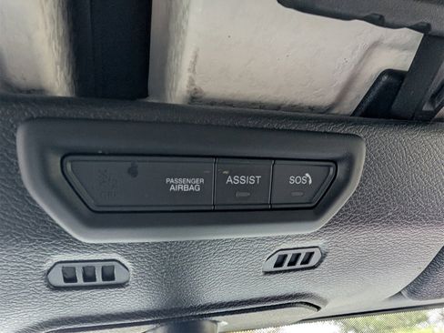 Used 2020 Jeep Gladiator Rubicon image 35