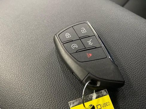 New 2025 Chevrolet Blazer EV LT image 35