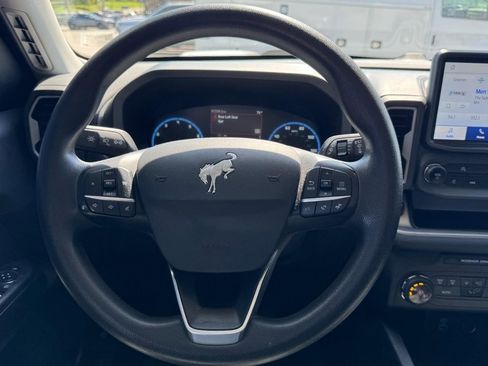 Used 2021 Ford Bronco Sport Big Bend AWD/4WD image 12