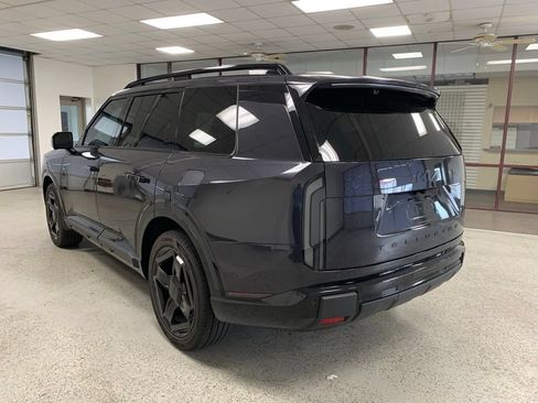 Used 2027 Kia Telluride SX Prestige X-Line w/ Towing Package AWD/4WD image 3