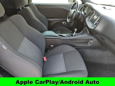 Used 2022 Dodge Challenger R/T w/ Shaker Package image 32