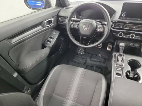 Used 2023 Honda Civic Sport image 15