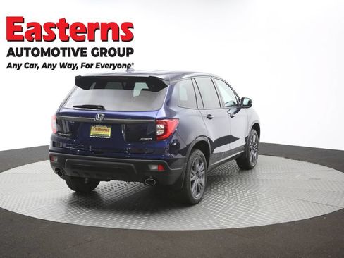 Used 2021 Honda Passport EX-L image 40
