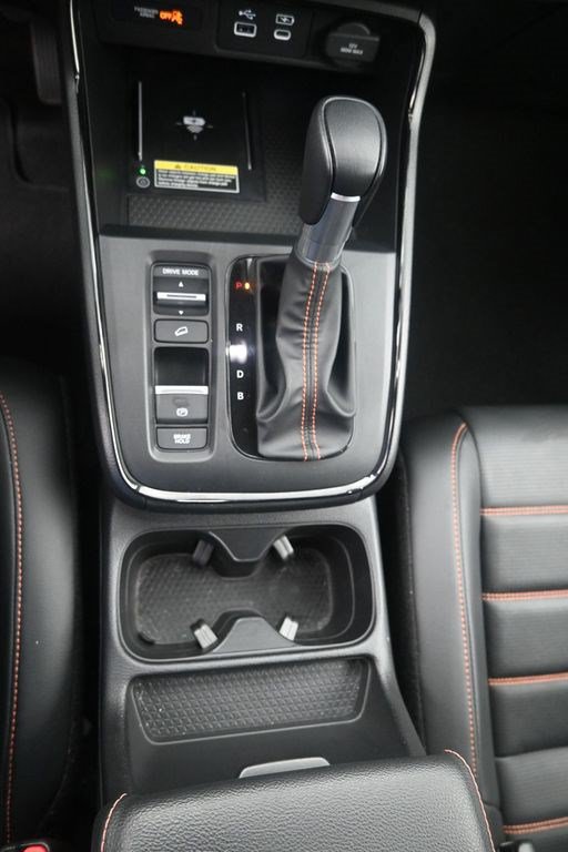 Used 2024 Honda CR-V Sport Touring image 29