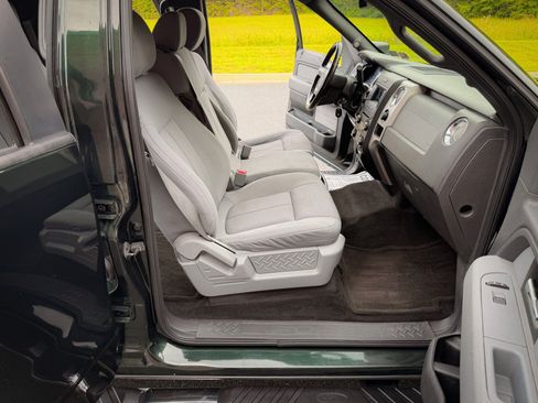 Used 2013 Ford F150 XLT w/ Luxury Equipment Group AWD/4WD image 23