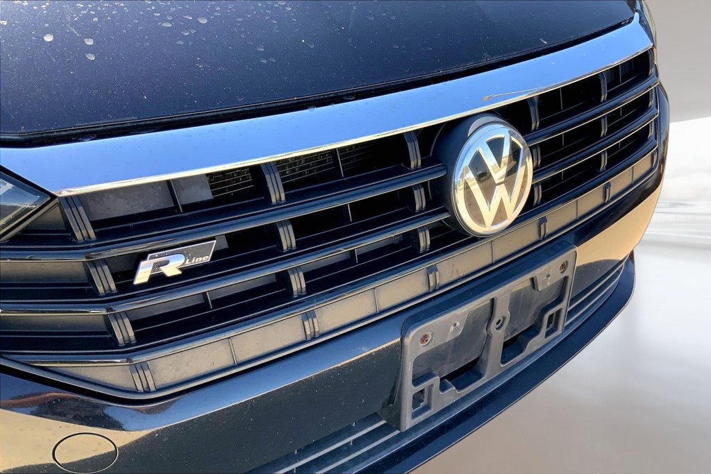 Used 2020 Volkswagen Jetta R-Line FWD image 26