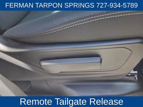 Used 2026 RAM 1500 Big Horn AWD/4WD image 21