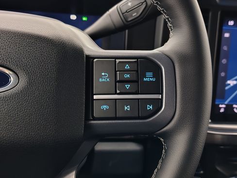 New 2026 Ford F350 Lariat AWD/4WD image 43