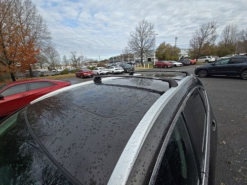 Used 2016 Honda CR-V Touring image 6