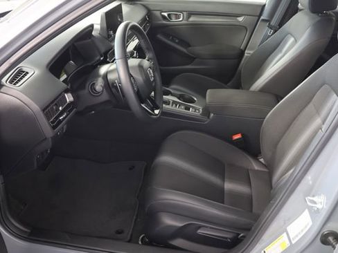 Used 2026 Honda Civic Sport image 18