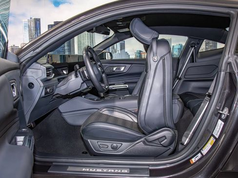 Used 2024 Ford Mustang GT Premium image 20