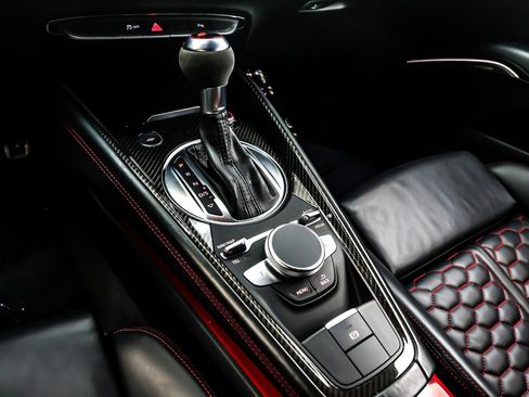 Used 2021 Audi TT RS image 6