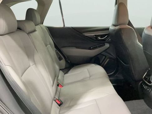Used 2021 Subaru Outback Limited AWD/4WD image 15