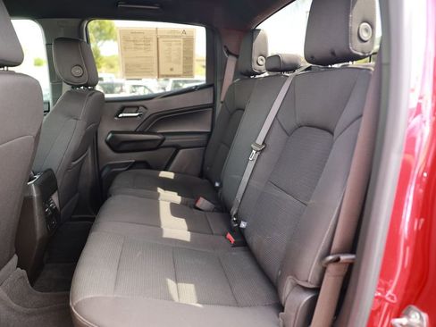 Used 2023 GMC Canyon Elevation RWD image 33