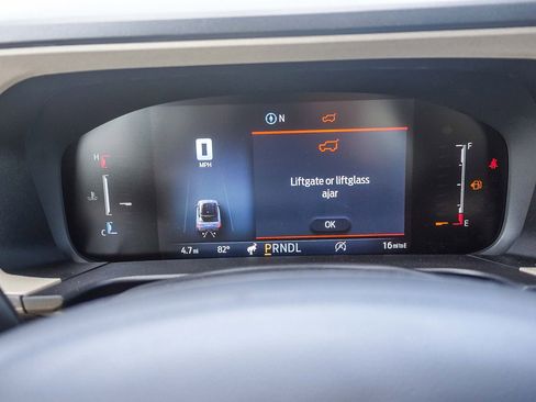 New 2026 Ford Bronco Sport Big Bend AWD/4WD image 24