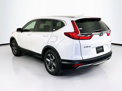 Used 2019 Honda CR-V EX image 5