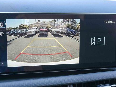 New 2026 Hyundai Tucson Blue SE image 27