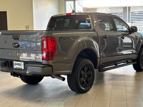 Used 2021 Ford Ranger XLT w/ Equipment Group 302A High image 4