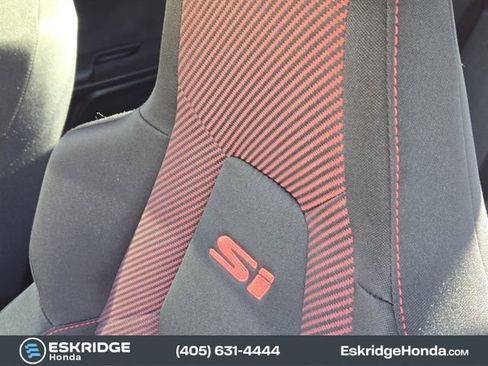 Used 2020 Honda Civic Si image 17