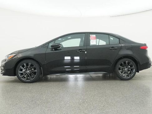 New 2026 Toyota Corolla SE image 32