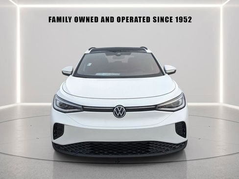 Used 2023 Volkswagen ID.4 Pro S image 5