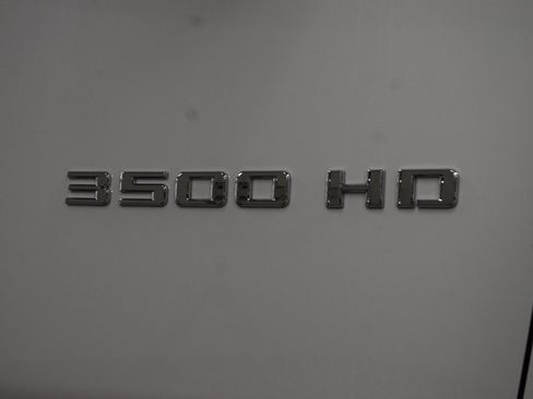 New 2026 Chevrolet Silverado 3500 W/T image 11