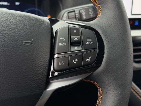 New 2026 Ford Explorer Tremor image 15