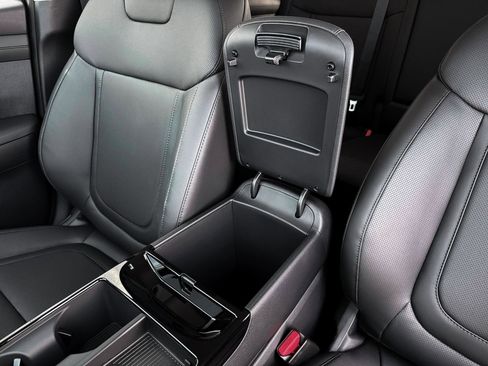 New 2026 Hyundai Tucson SEL AWD/4WD image 18