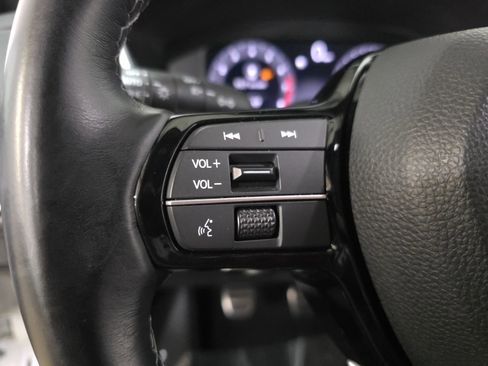 Used 2023 Acura Integra A-Spec image 14