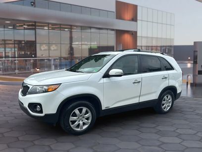 Used 2013 Kia Sorento LX w/ Convenience Pkg