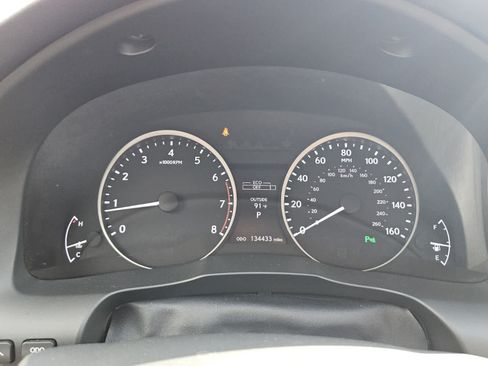 Used 2015 Lexus ES 350 w/ Luxury Package FWD image 14