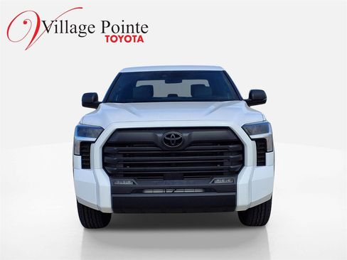 New 2026 Toyota Tundra SR5 image 9