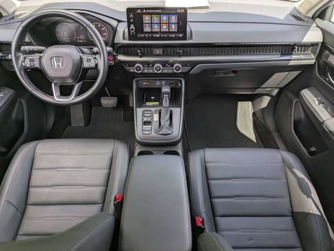 Used 2025 Honda CR-V EX-L image 16