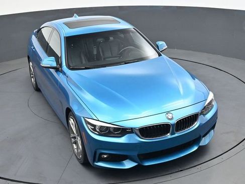 Used 2018 BMW 430i Gran Coupe image 28