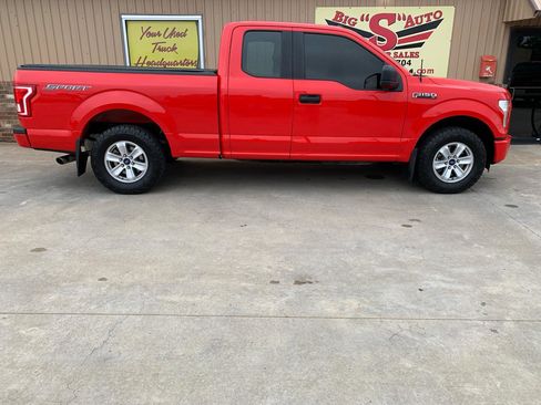 Used 2015 Ford F150 XL w/ Equipment Group 101A Mid RWD image 6