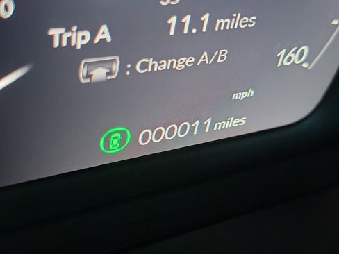 New 2026 Honda Accord SE image 14