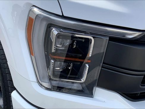 Used 2023 Ford F150 Lariat w/ Equipment Group 502A High image 27