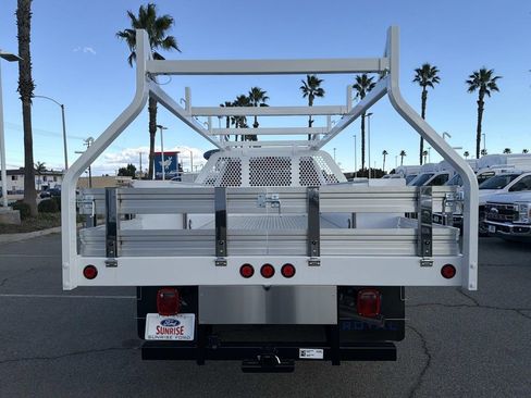 New 2026 Ford F450 XL w/ XL Chrome Package image 22