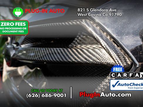 Used 2024 Subaru WRX AWD/4WD image 13