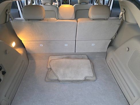 Used 2010 Ford Edge Limited image 45