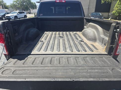 Used 2021 RAM 2500 Tradesman AWD/4WD image 5