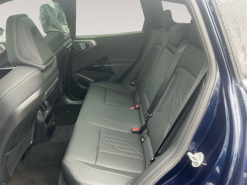 New 2026 BMW X3 xDrive30 w/ Convenience Package image 13